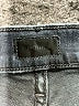 Mother Black Jeans Size 25 waist - photo 7