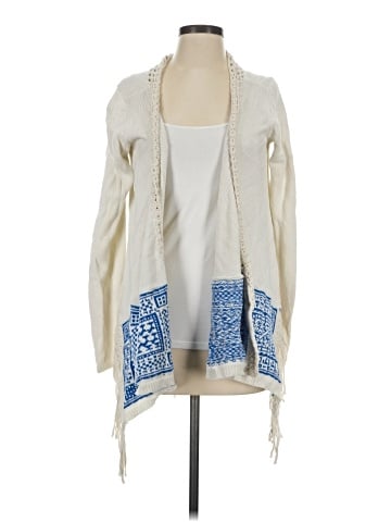Kaisely Cardigan (view 1)