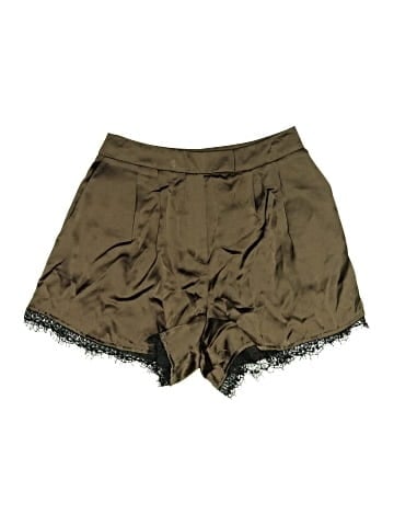 Zara Shorts (view 1)