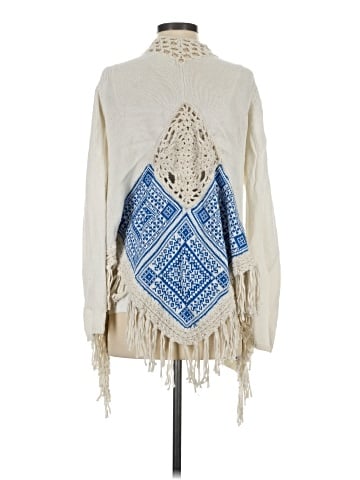 Kaisely Cardigan (view 2)