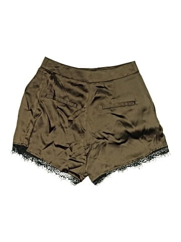 Zara Shorts (view 2)