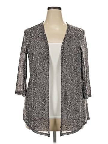 Jones New York Cardigan (view 1)