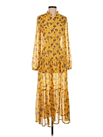 Vila Casual Dress (view 1)
