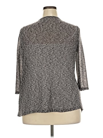 Jones New York Cardigan (view 2)