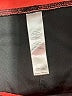 lucy Color Block Black Active Pants Size S - photo 8