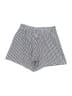 Zara Checkered-gingham Gray Skort Size 9 - 10 - photo 2