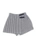 Zara Checkered-gingham Gray Skort Size 9 - 10 - photo 1