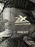 ZeroXposur 100% Polyester Solid Black Snow Jacket Size XL - photo 6