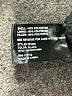 ZeroXposur 100% Polyester Solid Black Snow Jacket Size XL - photo 7
