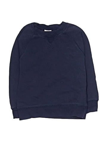 Hanna Andersson Sweatshirt (view 1)