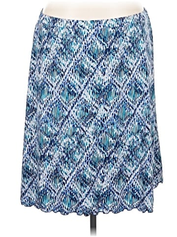 Cato Casual Skirt (view 1)