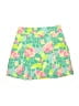 Lilly Pulitzer Tropical Green Teal Active Skirt Size 12 - photo 1