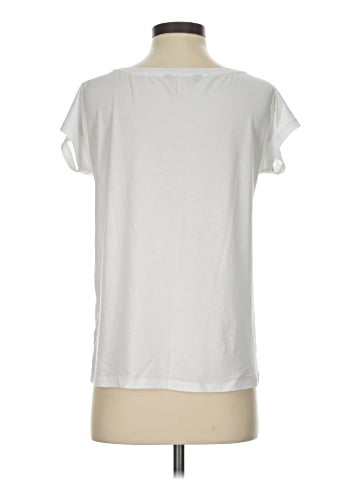 Lauren by Ralph Lauren Short Sleeve T-Shirt (view 2)
