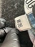 BDG 100% Cotton Blue Denim Shorts Size 26 waist - photo 4