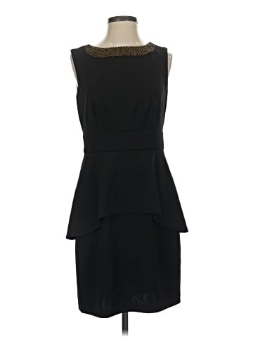 Connected Apparel Cocktail Dress (view 1)