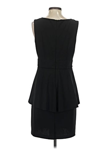 Connected Apparel Cocktail Dress (view 2)