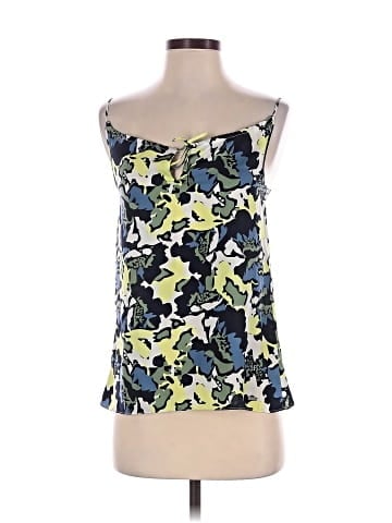 Armani Exchange Sleeveless Top (view 1)