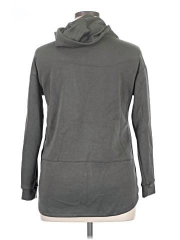 Elie Tahari Zip Up Hoodie (view 2)