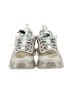 Vans White Sneakers Size 9 - photo 2