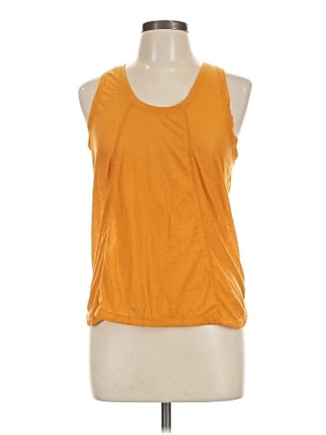 PrAna Sleeveless T-Shirt (view 1)