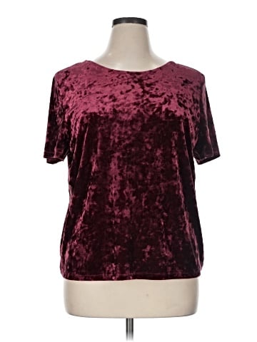 14th & Union Short Sleeve T-Shirt (view 1)