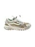 Vans White Sneakers Size 9 - photo 1