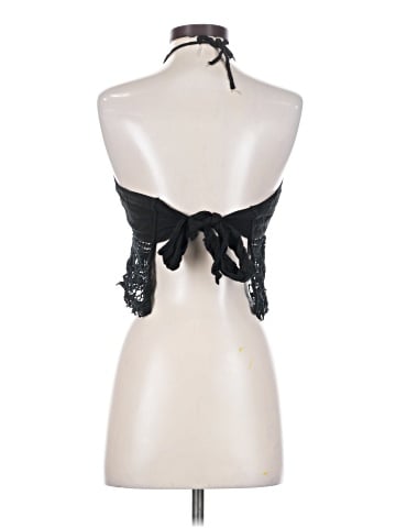 American Eagle Outfitters Sleeveless Blouse (view 2)