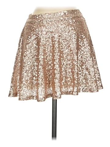 Bethany Mota for Aeropostale Formal Skirt (view 1)