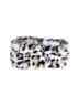 Brandy Melville 100% Polyester Silver Coin Purse One size - photo 1