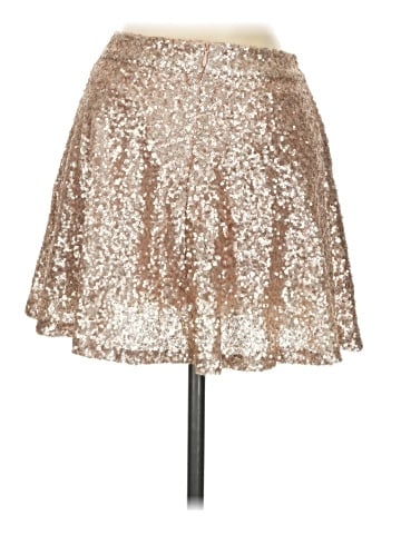 Bethany Mota for Aeropostale Formal Skirt (view 2)