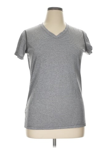 Eddie Bauer Short Sleeve Top (view 1)