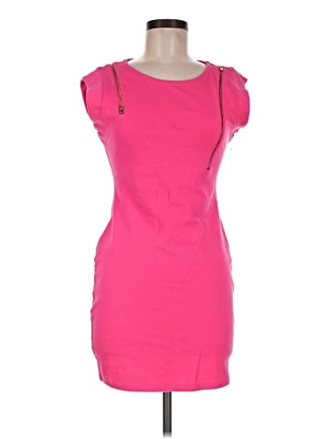Nicki Minaj Casual Dress (view 1)
