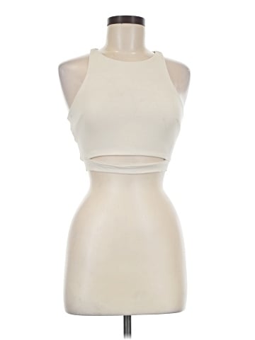 Bebe Sleeveless Top (view 1)