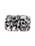 Brandy Melville 100% Polyester Silver Coin Purse One size - photo 2