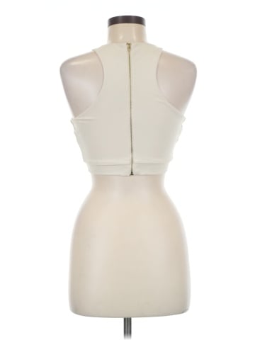 Bebe Sleeveless Top (view 2)