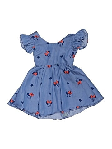 Disney Dress (view 1)