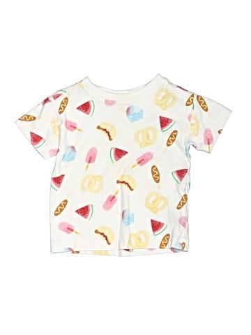 Old Navy Short Sleeve T-Shirt (view 1)