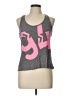 Active by Old Navy Gray Tank Top Size L - photo 1