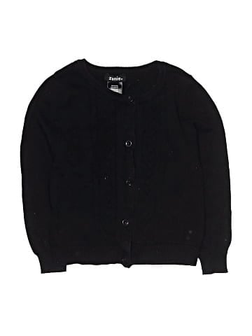 Zunie Cardigan (view 1)