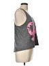 Active by Old Navy Gray Tank Top Size L - photo 4