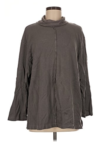 bryn WALKER Poncho (view 1)