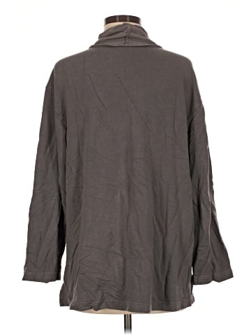 bryn WALKER Poncho (view 2)