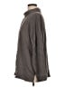bryn WALKER Gray Poncho Size M - photo 5