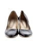 Assorted Brands Gray Heels Size 9 - photo 2