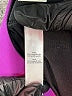 lucy Color Block Purple Active Pants Size S - photo 8