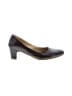 Assorted Brands Gray Heels Size 9 - photo 1