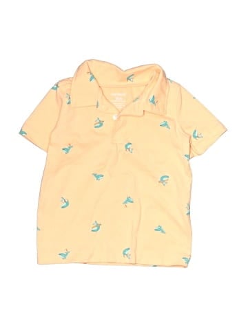 Carter's Short Sleeve Polo (view 1)