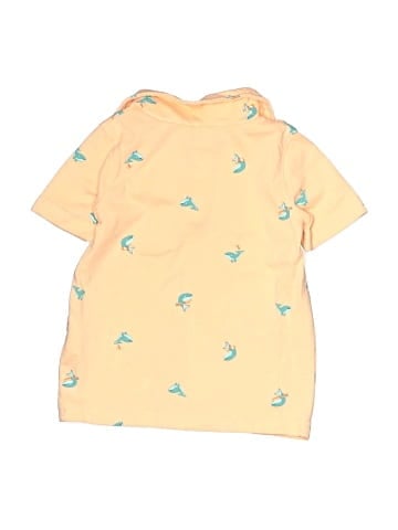 Carter's Short Sleeve Polo (view 2)