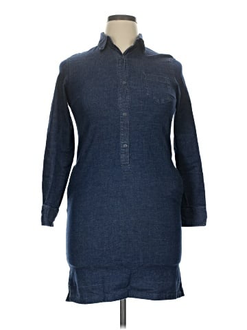 Uniqlo Casual Dress (view 1)