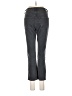 Express Chevron-herringbone Gray Jeans Size 2 - photo 2